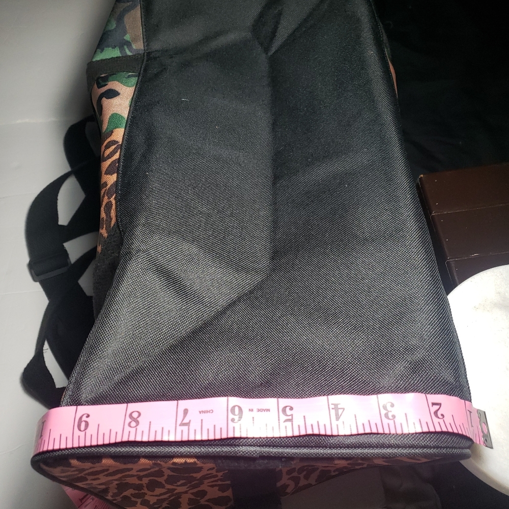 Reason duffle bag - Picture 13 of 13